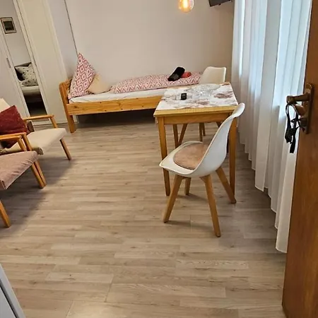 Gartenstudio Anila Кохем Экстерьер фото