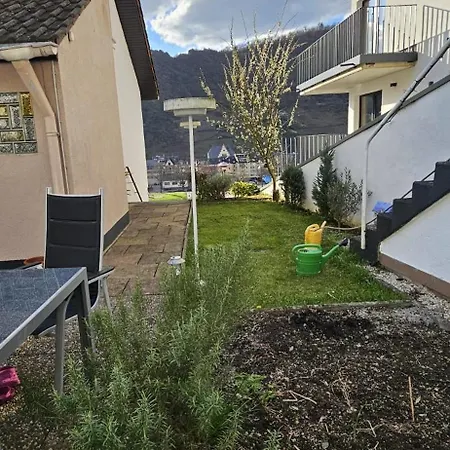 Gartenstudio Anila Кохем Экстерьер фото