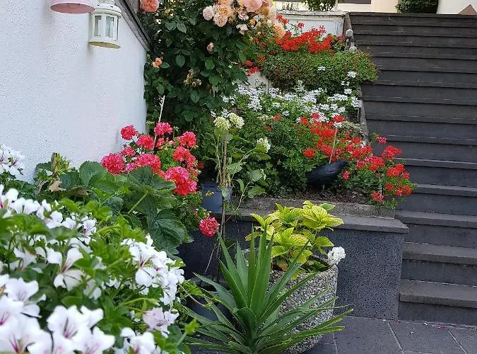 Gartenstudio Anila I. und II.