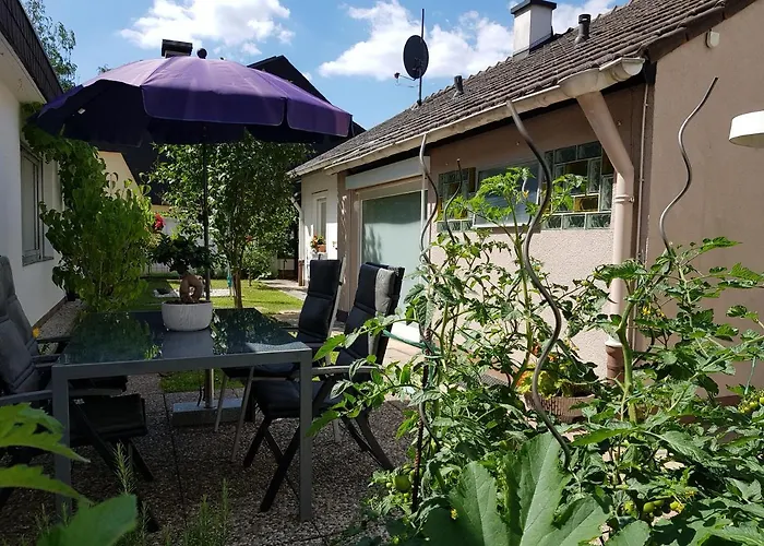 Gartenstudio Anila I. und II.