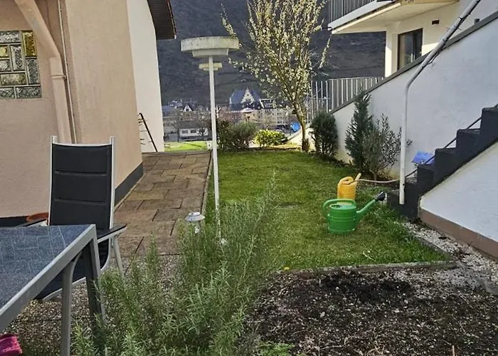 Gartenstudio Anila I. und II.