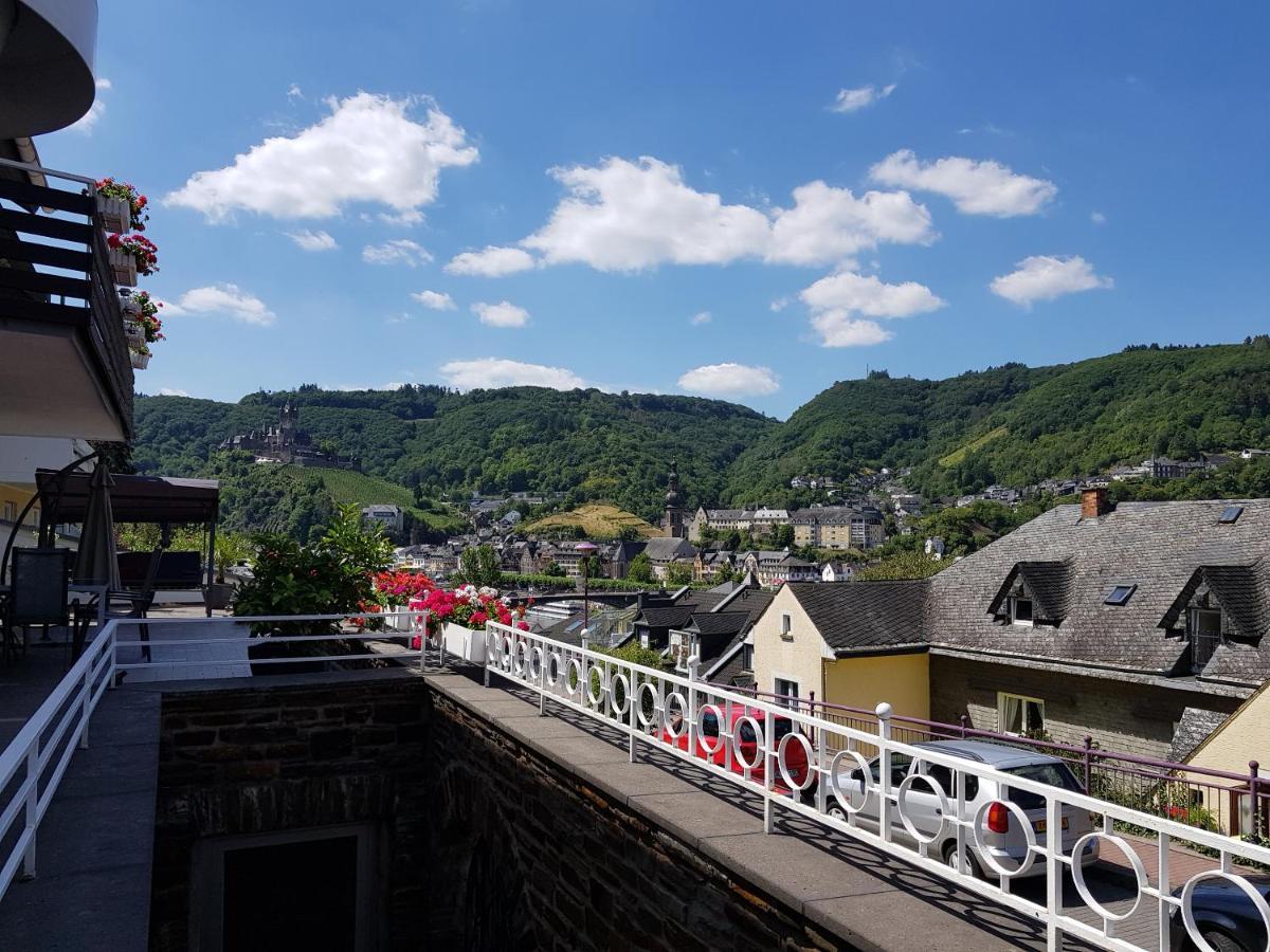 Apartment Gartenstudio Anila I. Und Ii. Cochem