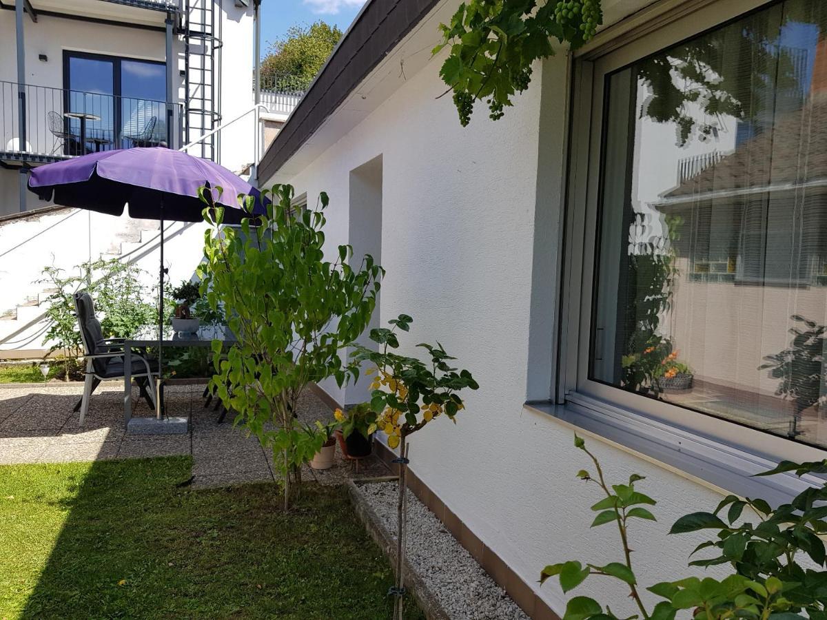 Apartment Gartenstudio Anila I. Und Ii. *