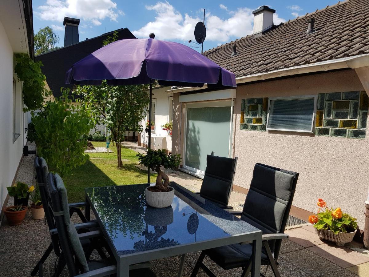 Gartenstudio Anila I. Und Ii.