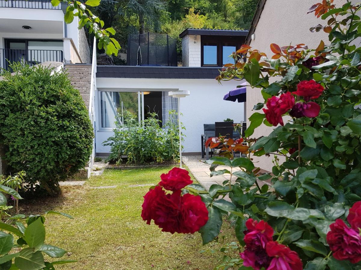 Gartenstudio Anila I. Und Ii. * Cochem