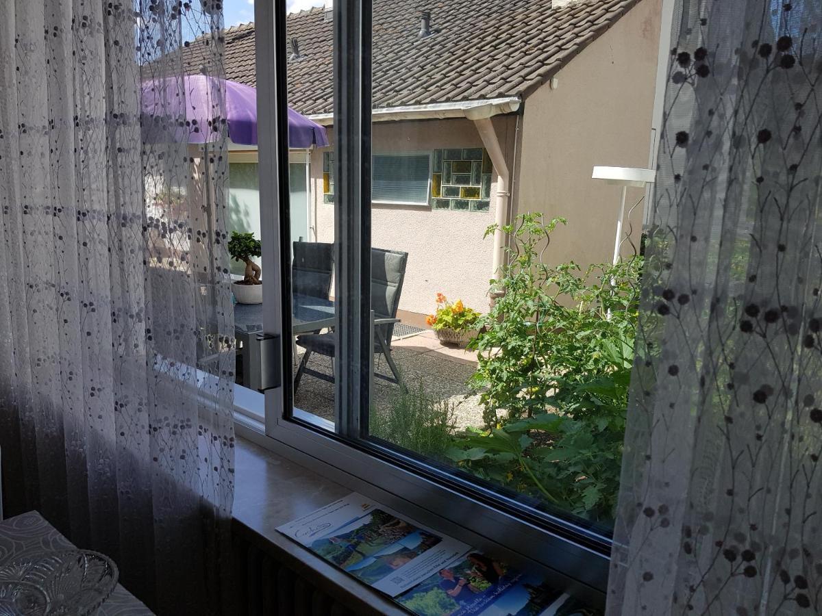 Gartenstudio Anila I. Und Ii. Apartment
