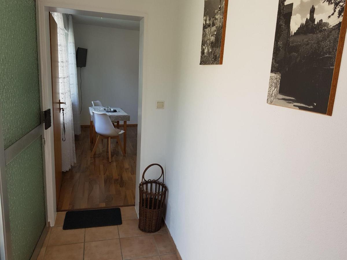 Gartenstudio Anila I. Und Ii. Apartment *