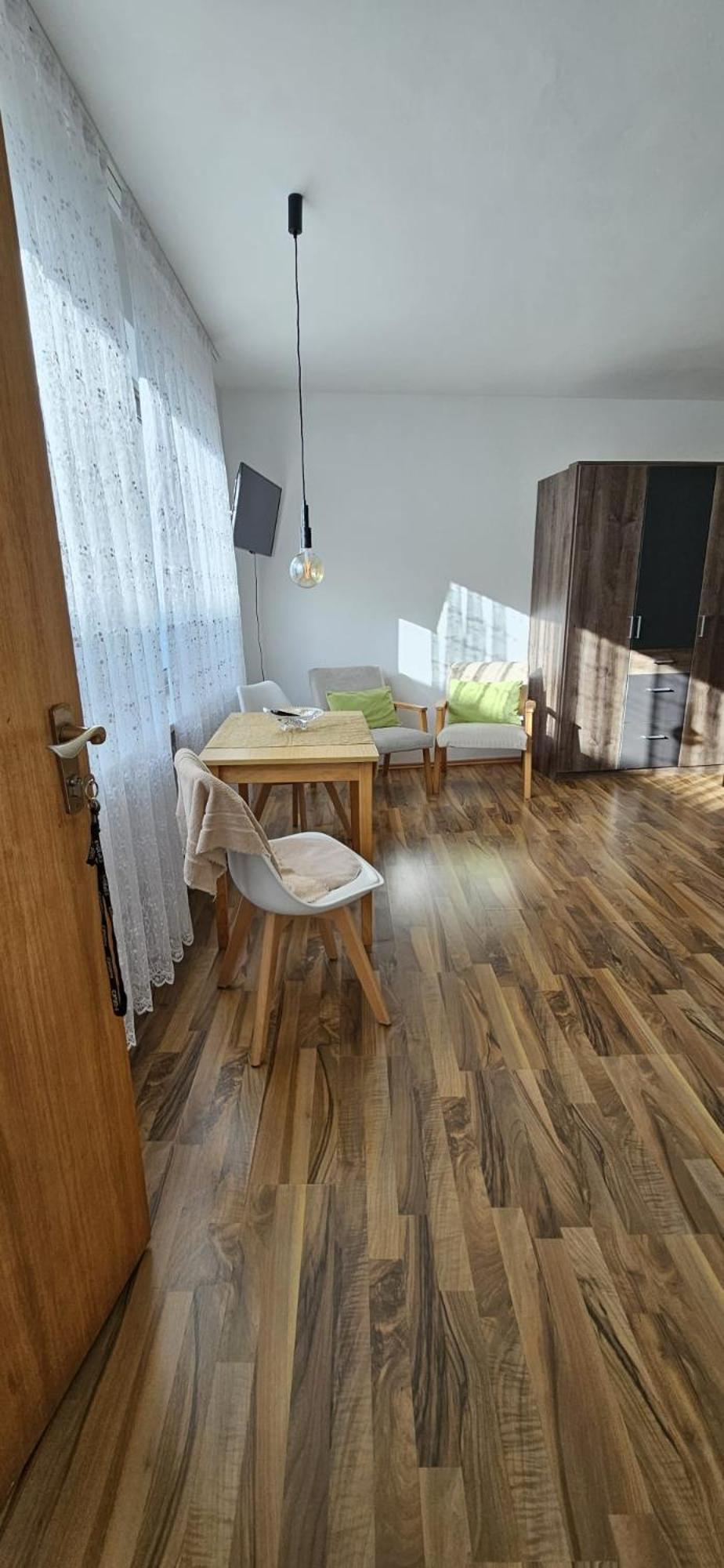 Gartenstudio Anila I. Und Ii. Apartment