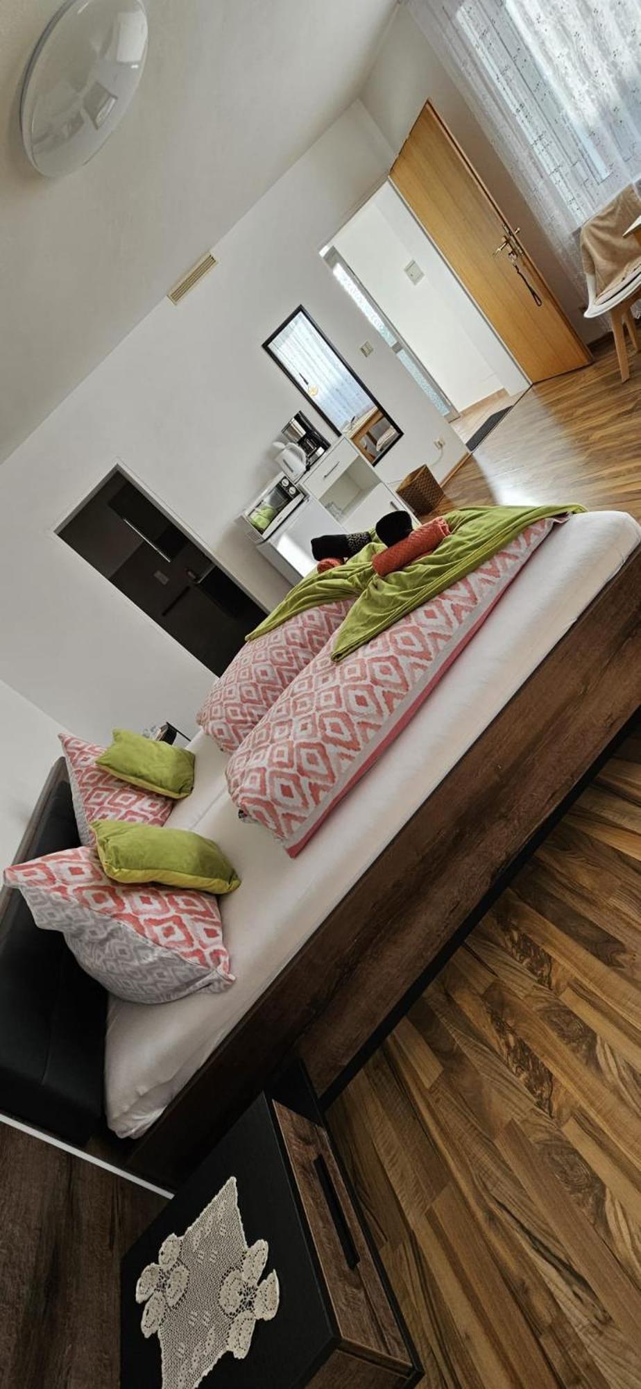 Gartenstudio Anila I. Und Ii. Apartment Cochem