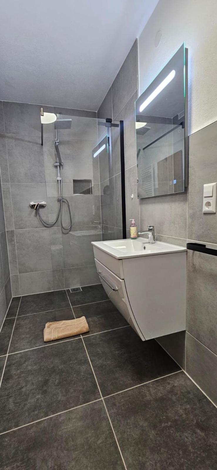 Apartment Gartenstudio Anila I. Und Ii.