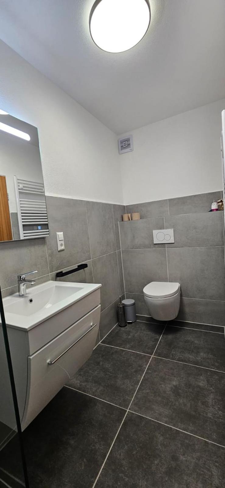 Apartment Gartenstudio Anila I. Und Ii. *