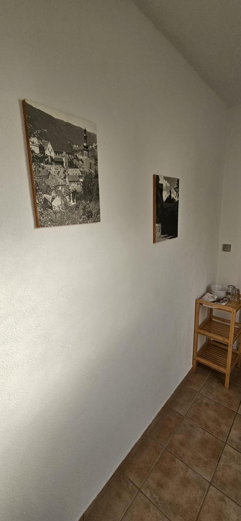 Apartment Gartenstudio Anila I. Und Ii.