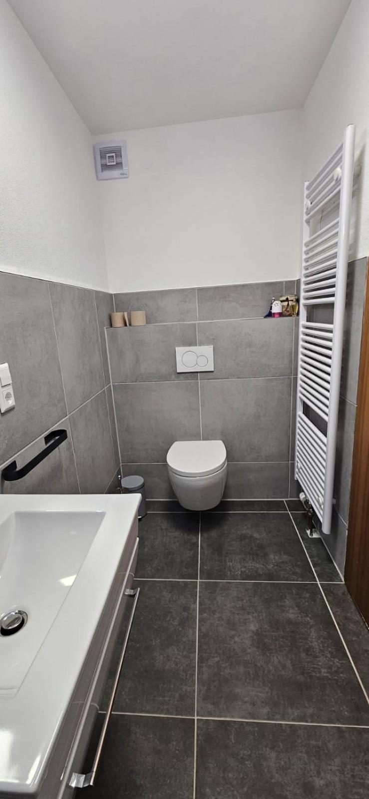 Gartenstudio Anila I. Und Ii. Apartment *