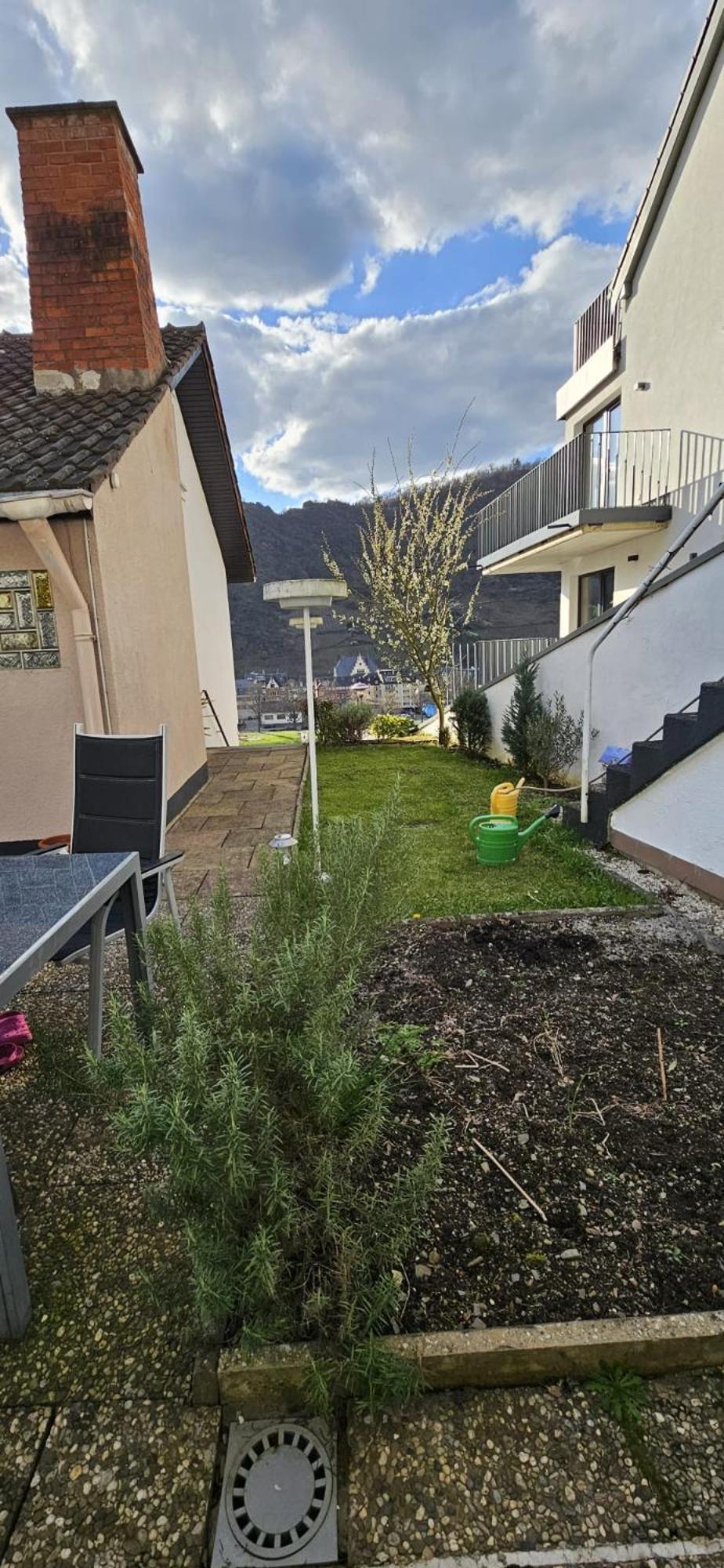 Gartenstudio Anila I. Und Ii. Cochem