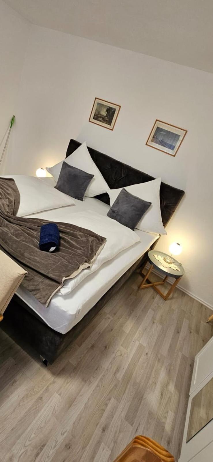 Apartment Gartenstudio Anila I. Und Ii. Cochem